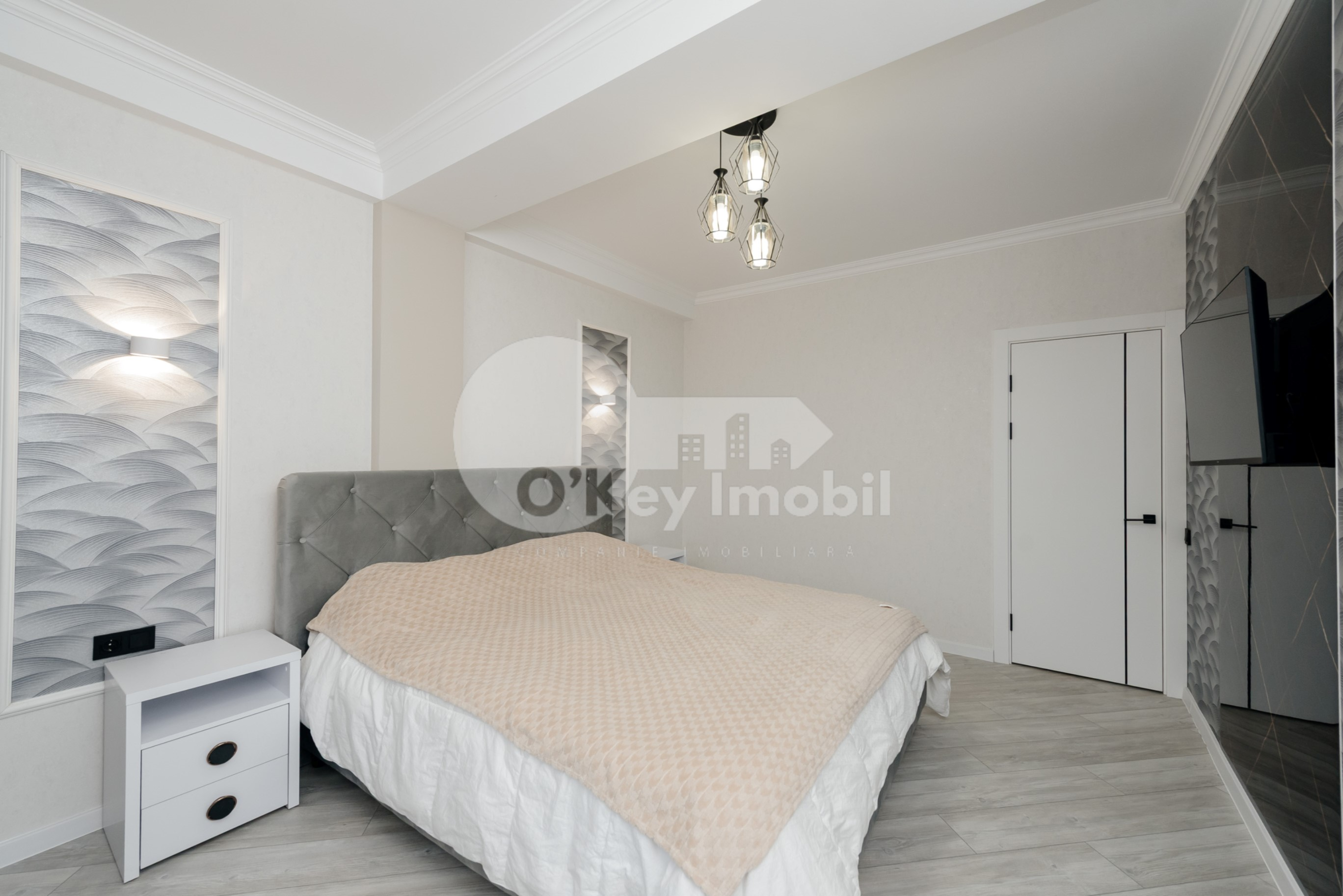 Apartament, Buiucani, ION LUCA CARAGIALE