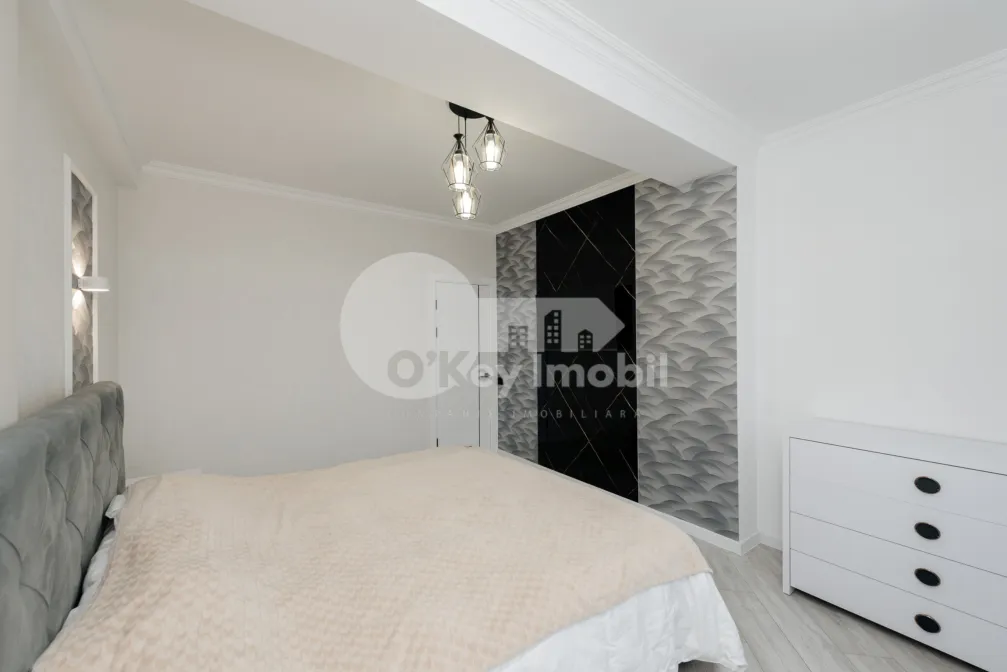 Квартира, Буюканы, ИОН ЛУКА КАРАДЖАЛЕ