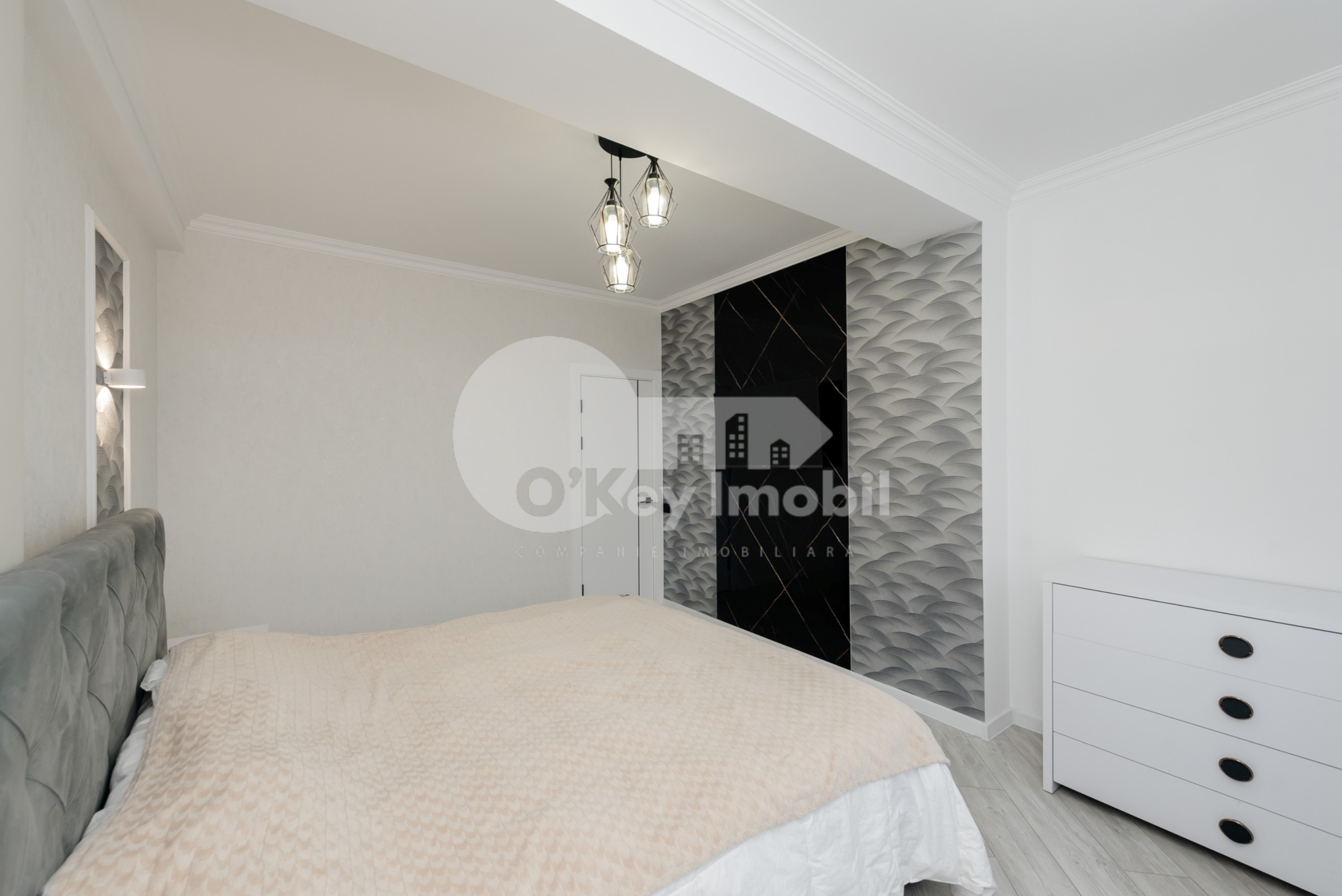 Apartament, Buiucani, ION LUCA CARAGIALE