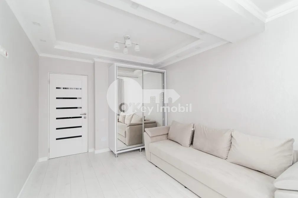 Apartament, Centru, ROMANĂ