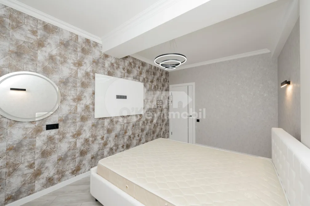 Квартира, Буюканы, ИОН ЛУКА КАРАДЖАЛЕ