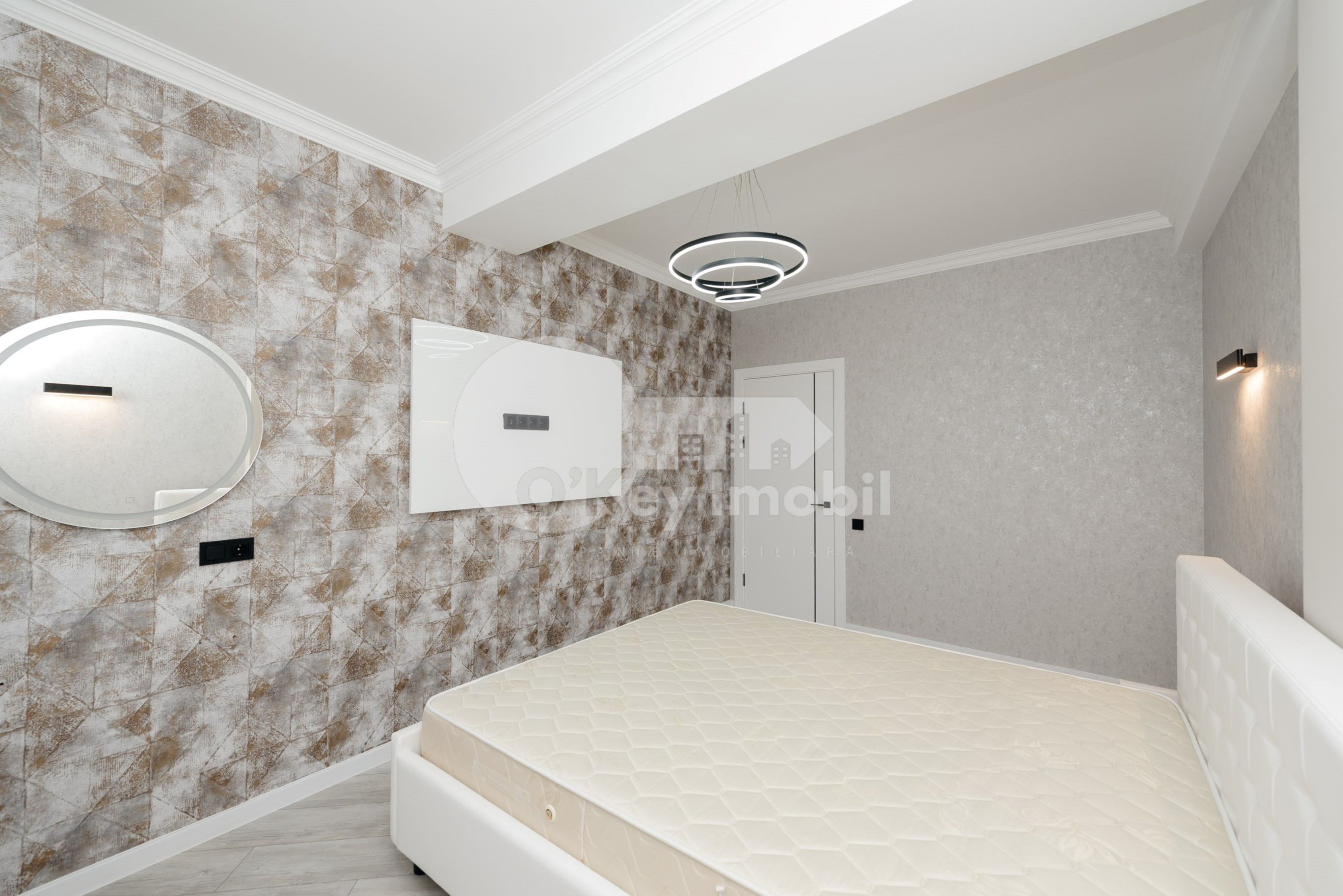 Apartament, Buiucani, ION LUCA CARAGIALE