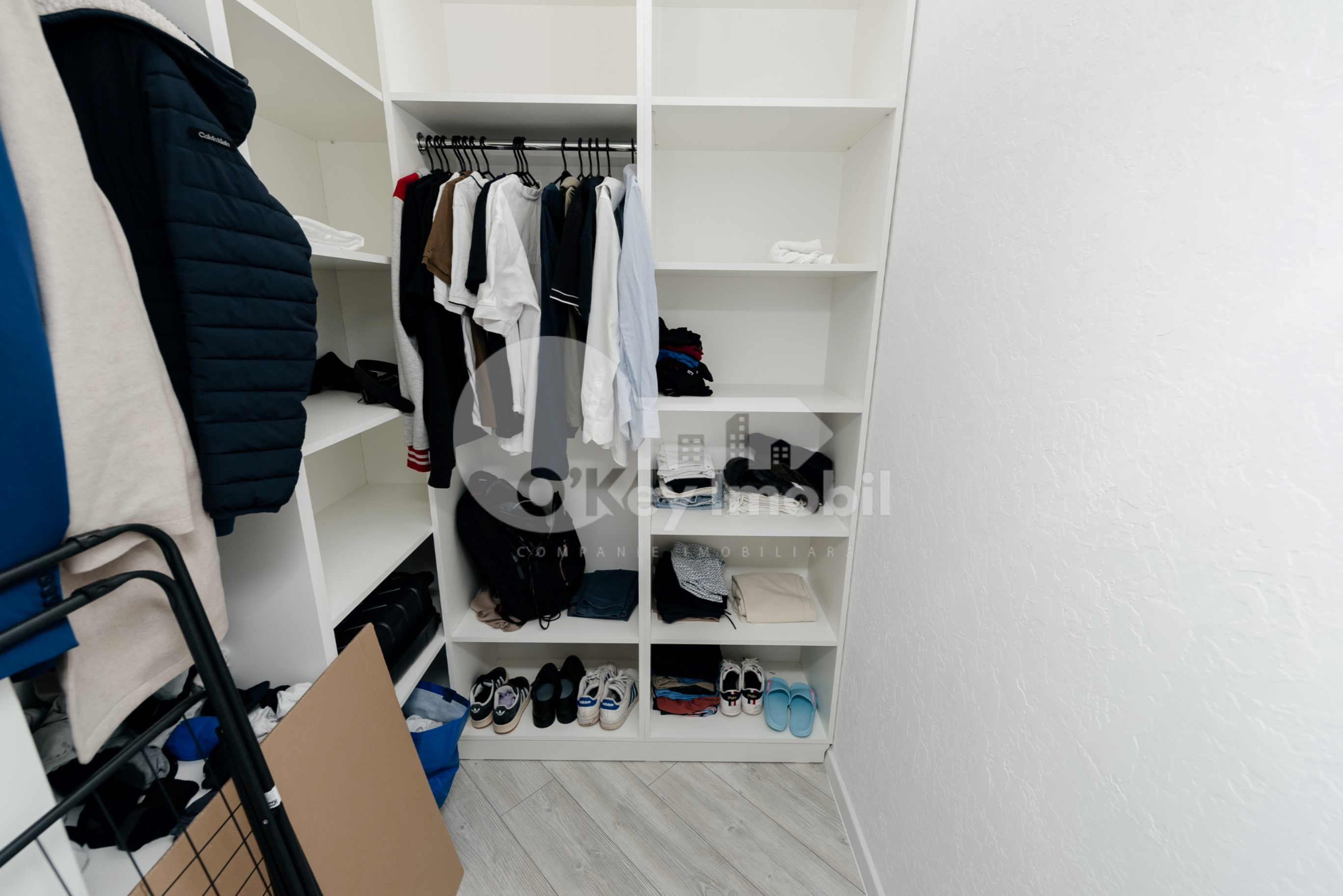 Apartament, Buiucani, ION LUCA CARAGIALE