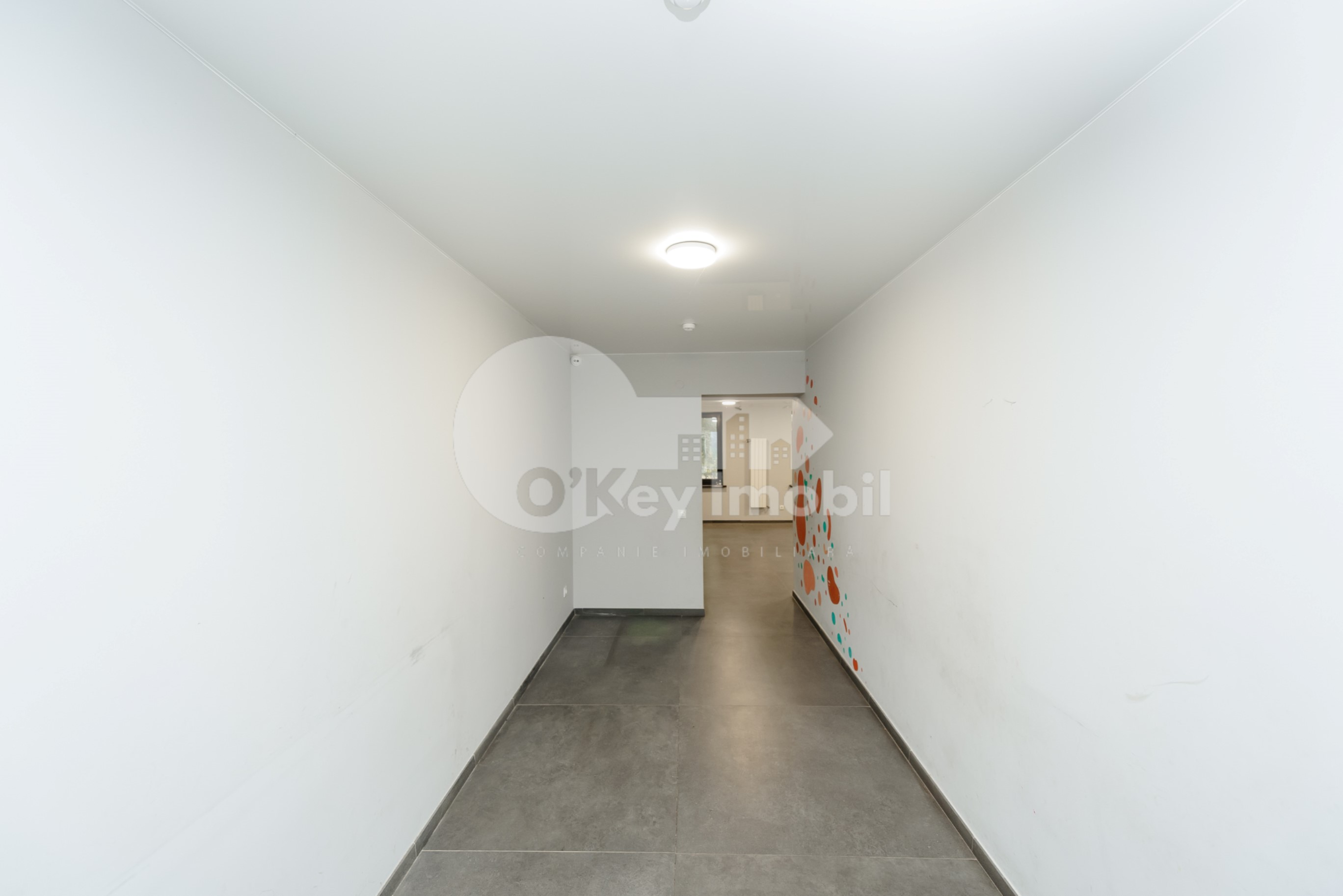 Spațiu comercial, Râșcani, KIEV