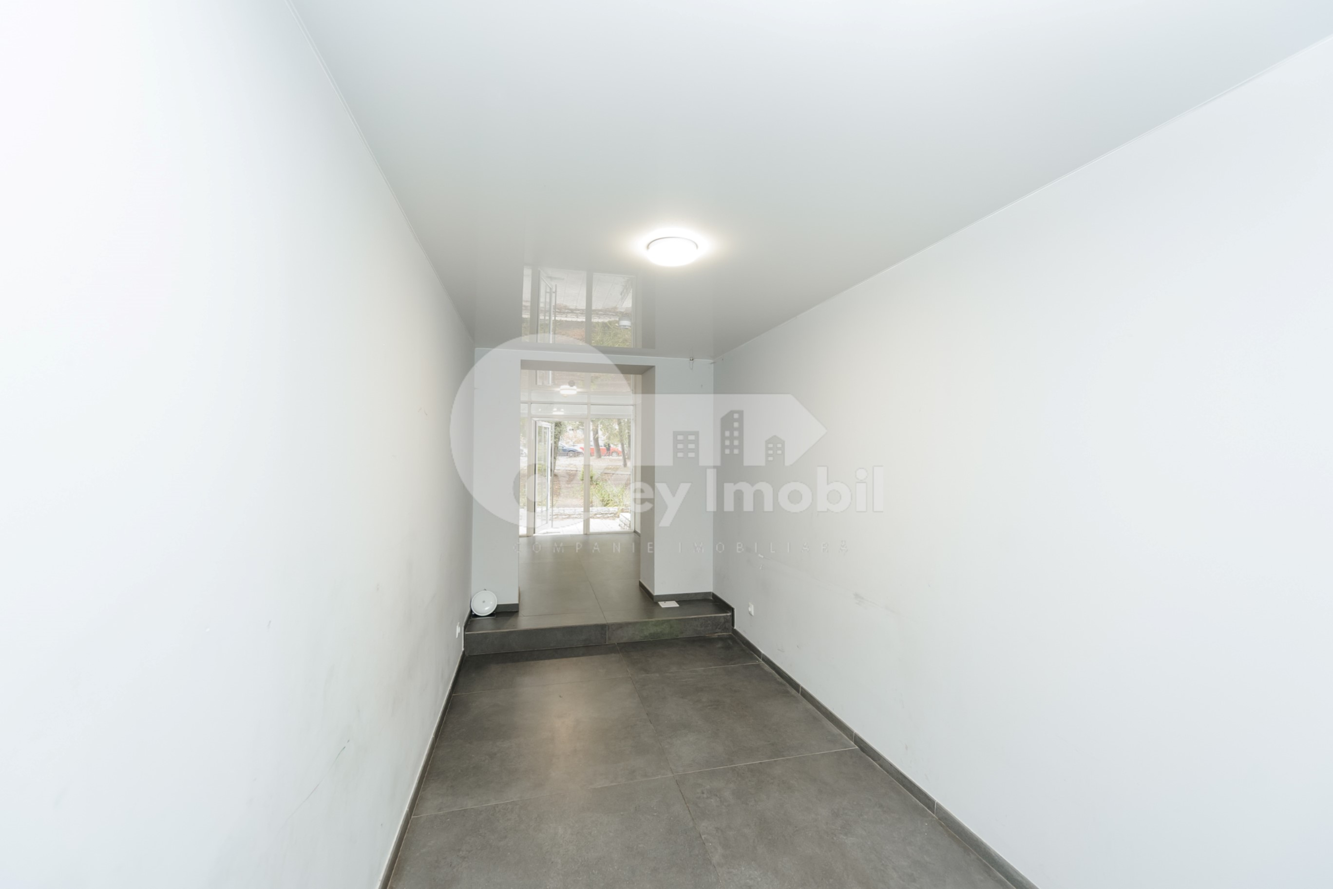 Spațiu comercial, Râșcani, KIEV