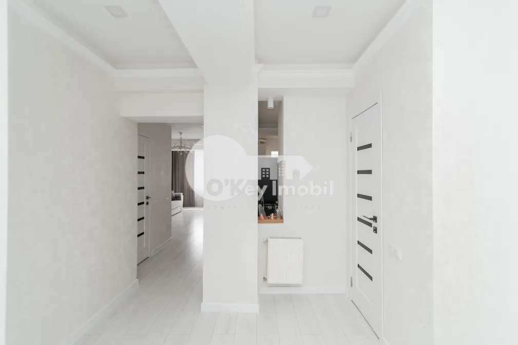 Apartament, Centru, ROMANĂ