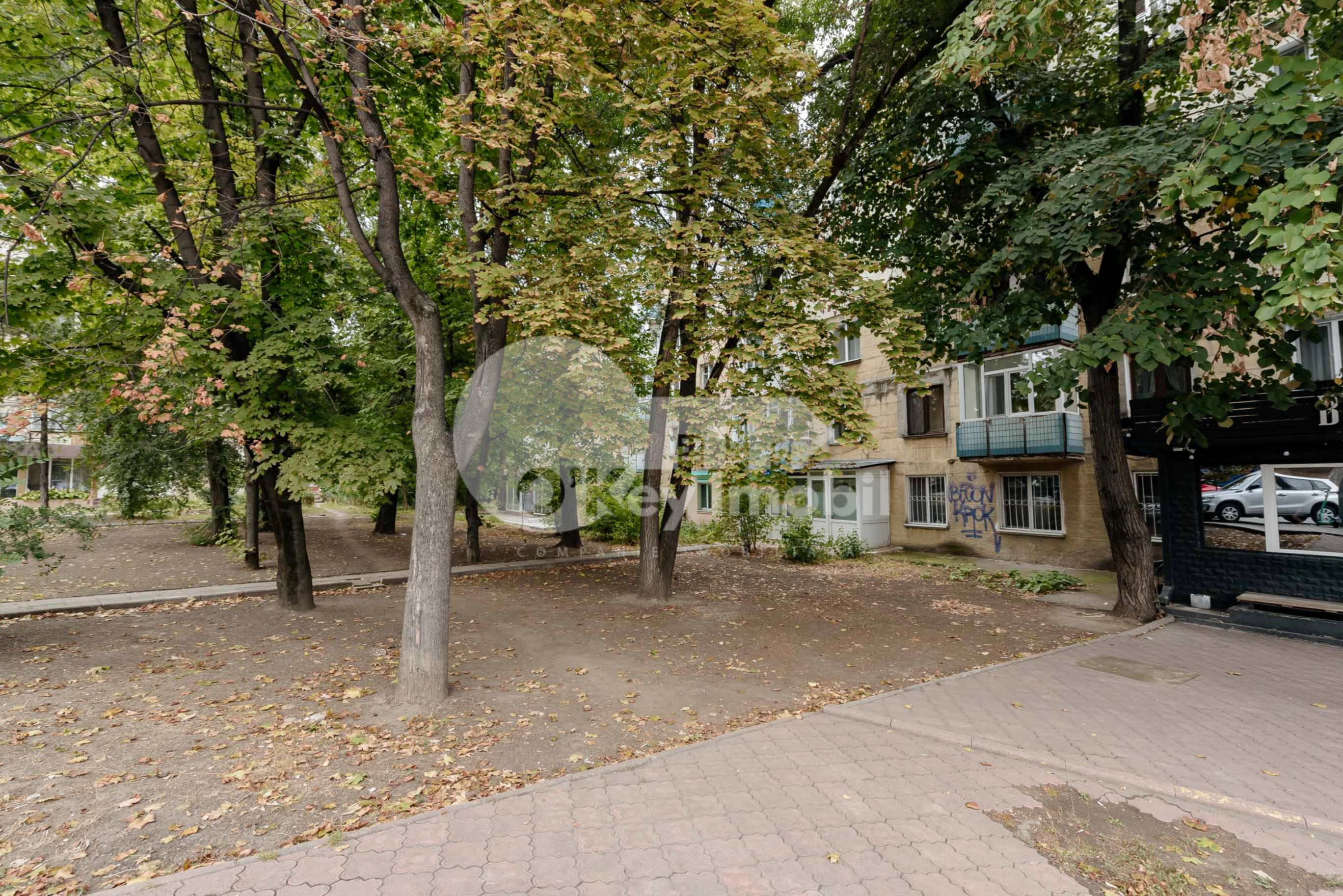 Spațiu comercial, Râșcani, KIEV