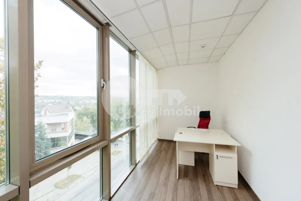 Офис, Центр, ИЗМАИЛ