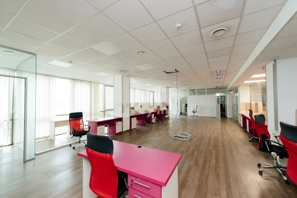 Офис, Центр, ИЗМАИЛ