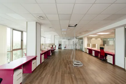 Офис, Центр, ИЗМАИЛ