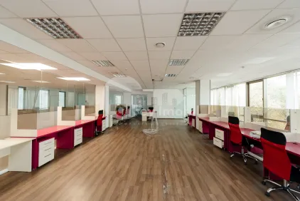 Офис, Центр, ИЗМАИЛ