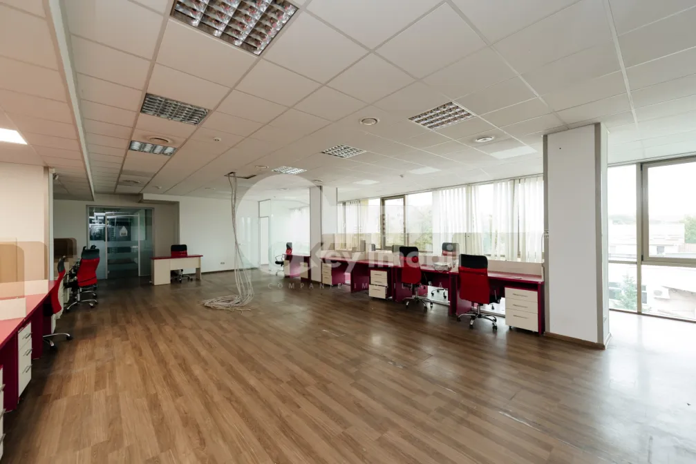 Офис, Центр, ИЗМАИЛ