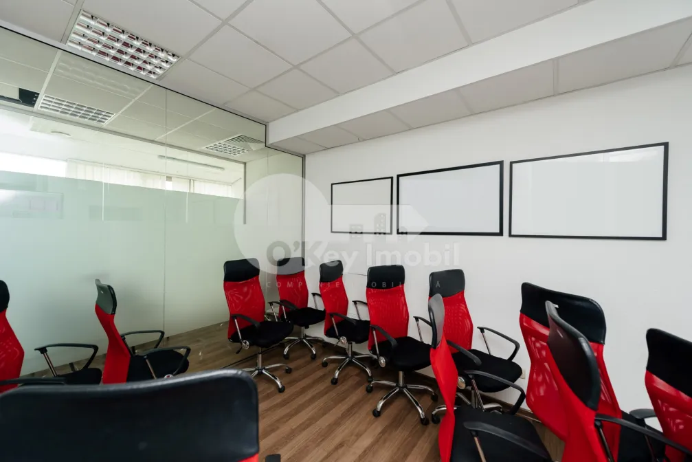 Офис, Центр, ИЗМАИЛ