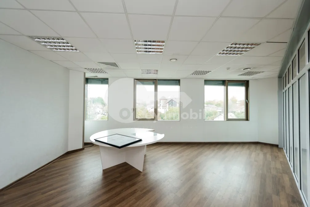 Офис, Центр, ИЗМАИЛ