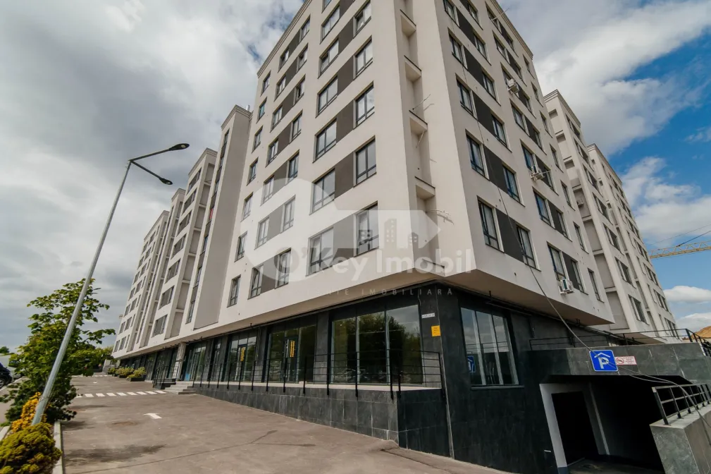 Apartament, DUMBRAVA