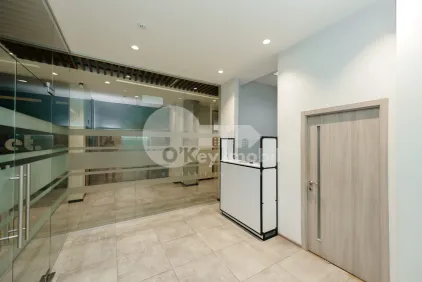 Офис, Ботаника, НИКОЛАЙ ЗЕЛИНСКИЙ