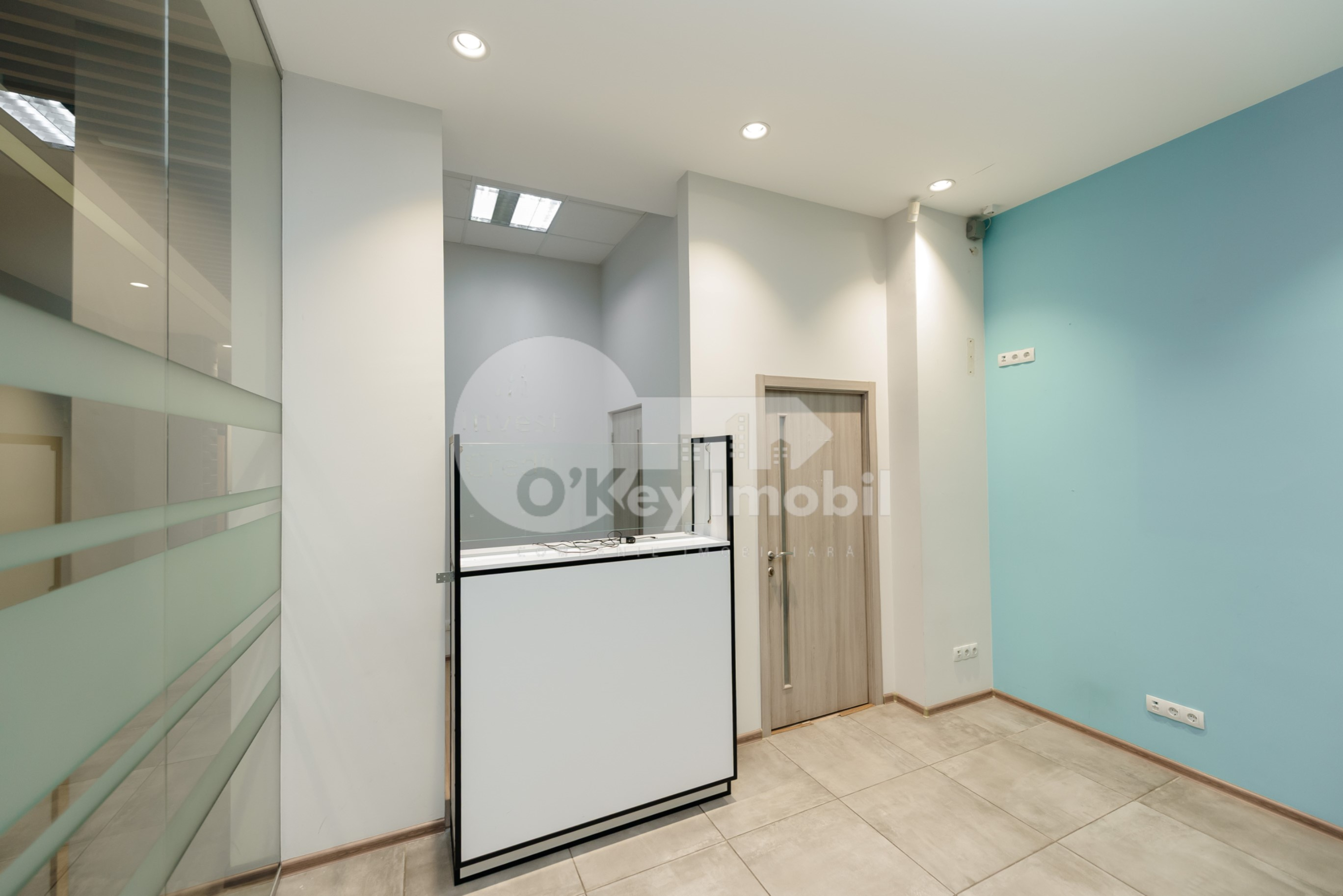 Oficiu, Botanica, NIKOLAI ZELINSKI