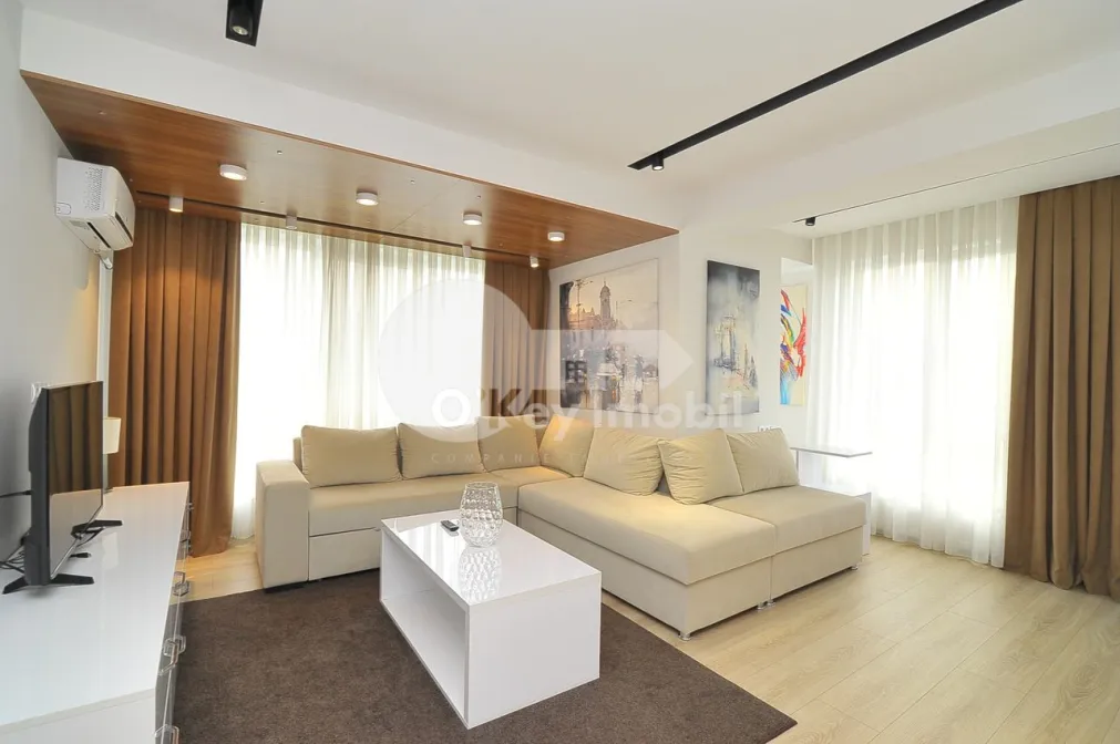 Apartament, Centru, MELESTIU