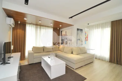 Квартира, Центр, МЕЛЕСТИУ