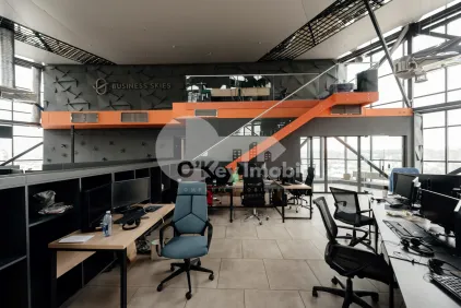 Офис, Центр, АЛБИШОАРА