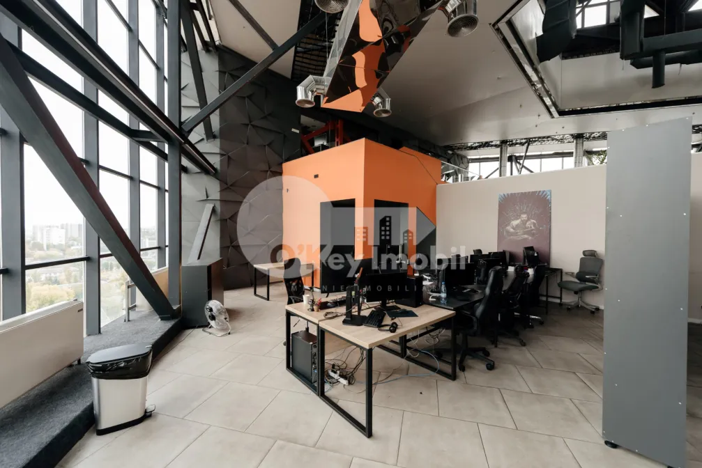 Офис, Центр, АЛБИШОАРА