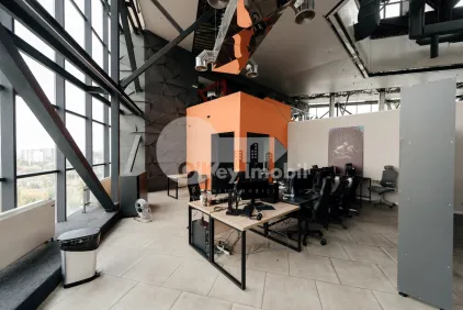 Офис, Центр, АЛБИШОАРА