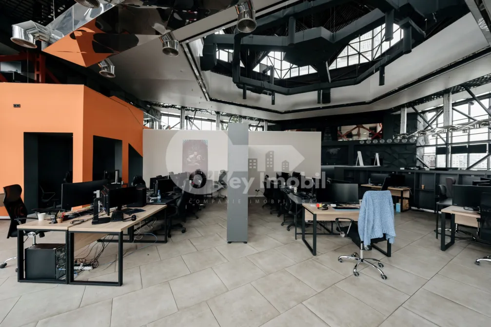 Офис, Центр, АЛБИШОАРА