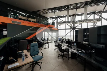 Офис, Центр, АЛБИШОАРА