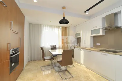 Квартира, Центр, МЕЛЕСТИУ