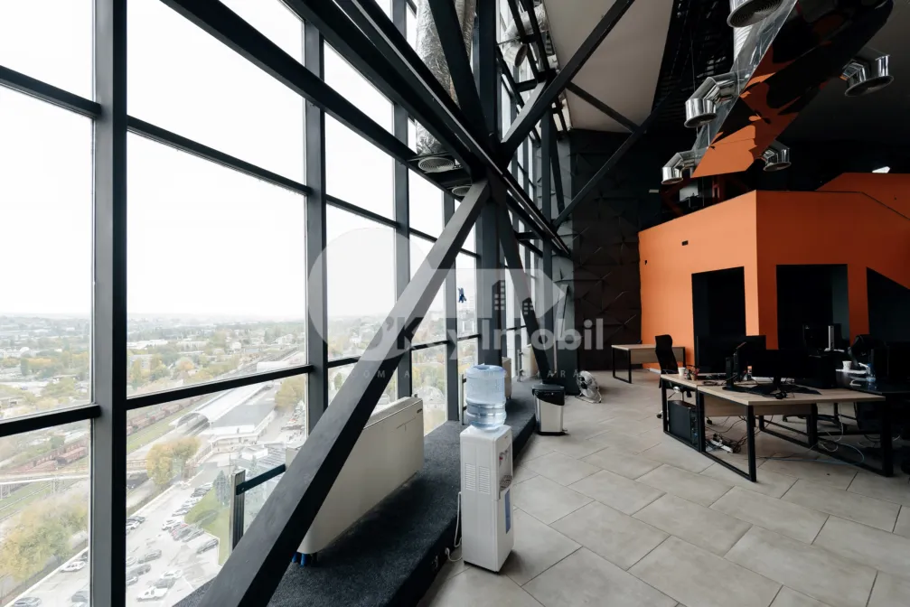 Офис, Центр, АЛБИШОАРА