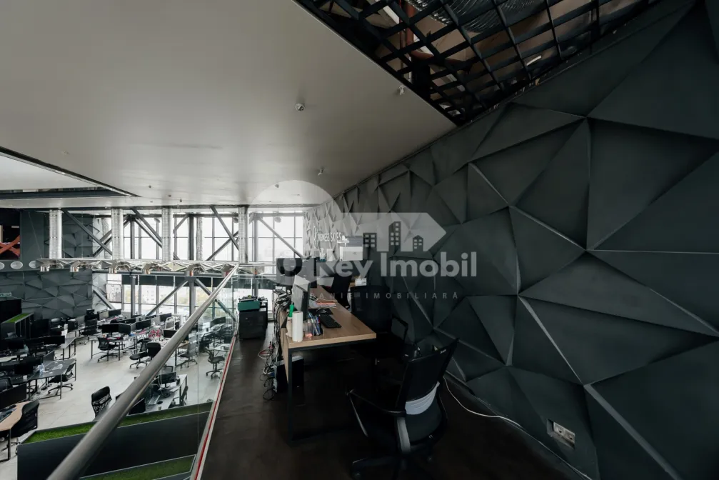 Офис, Центр, АЛБИШОАРА