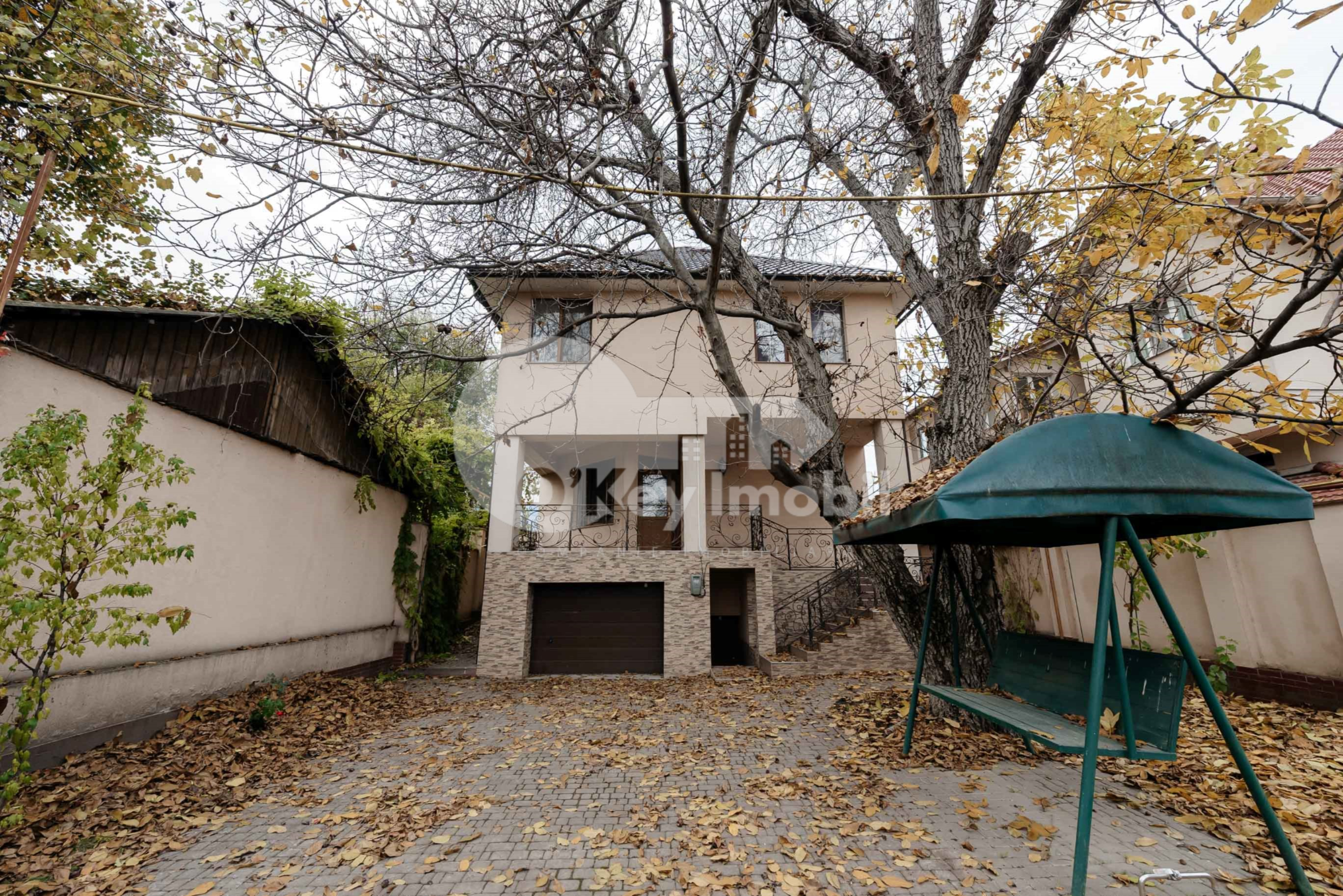 Casă, Botanica, PLAIULUI