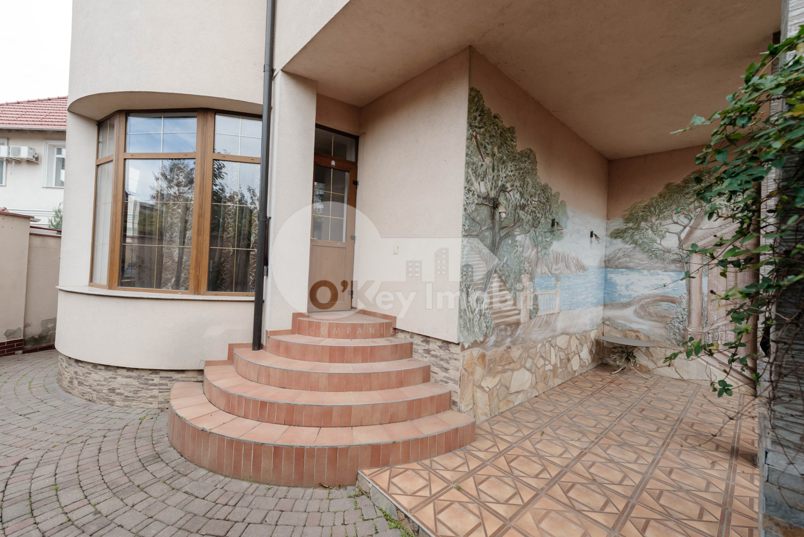 Casă, Botanica, PLAIULUI