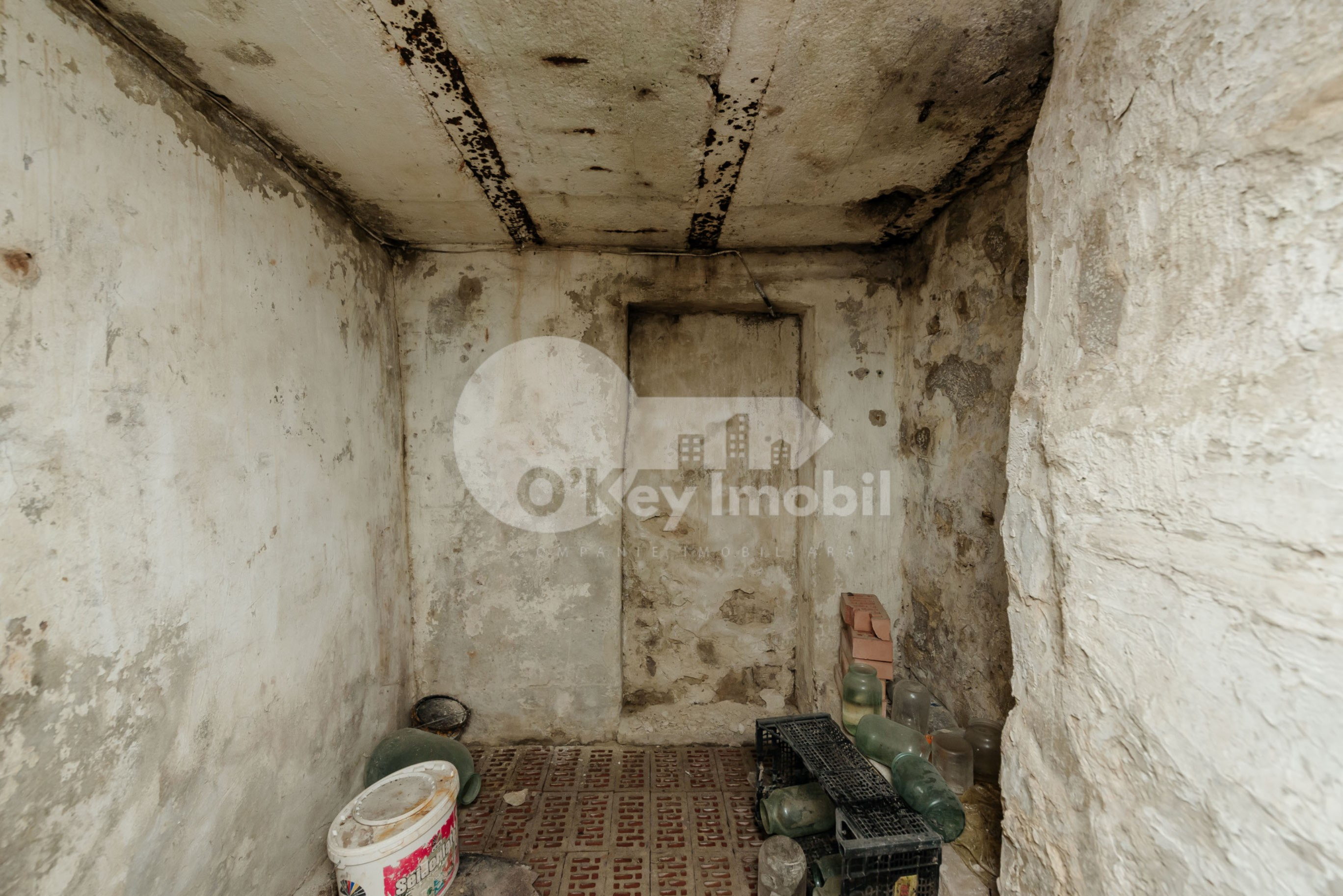 Casă, Botanica, PLAIULUI