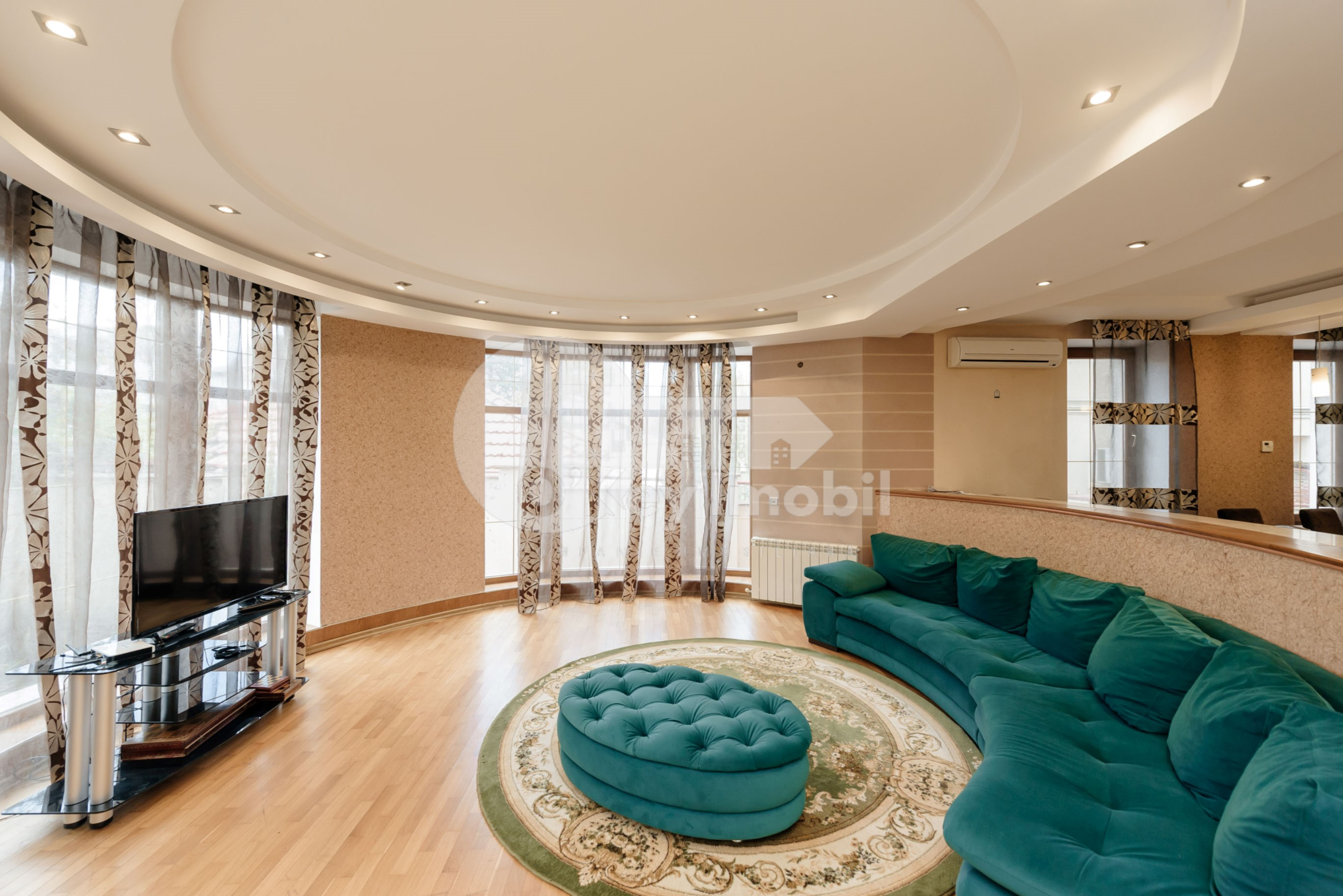 Casă, Botanica, PLAIULUI