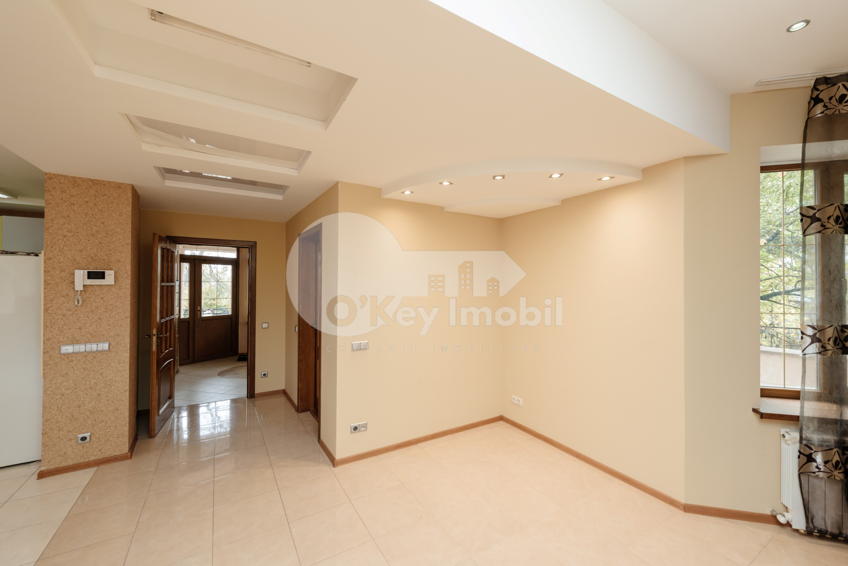 Casă, Botanica, PLAIULUI