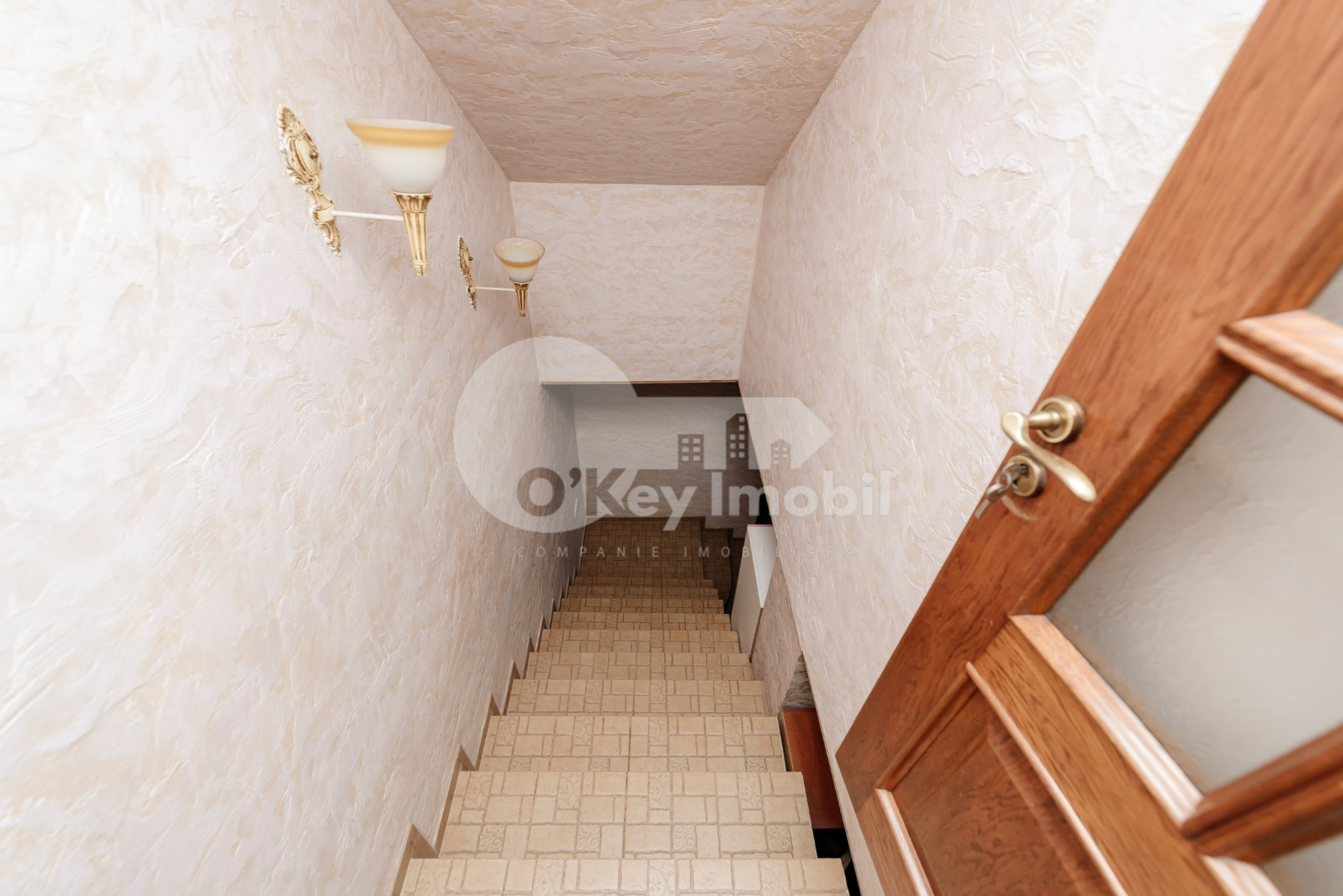 Casă, Botanica, PLAIULUI