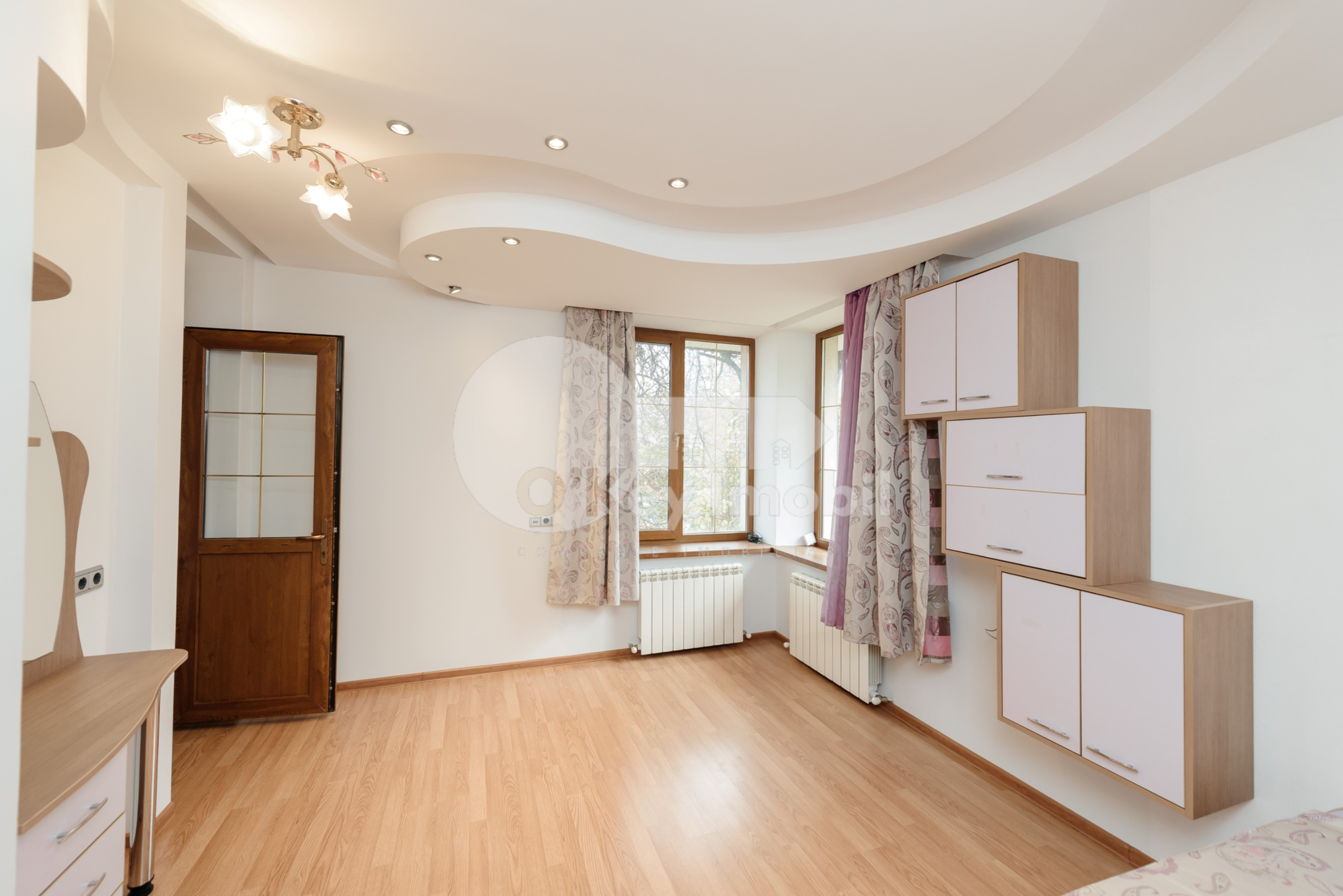 Casă, Botanica, PLAIULUI