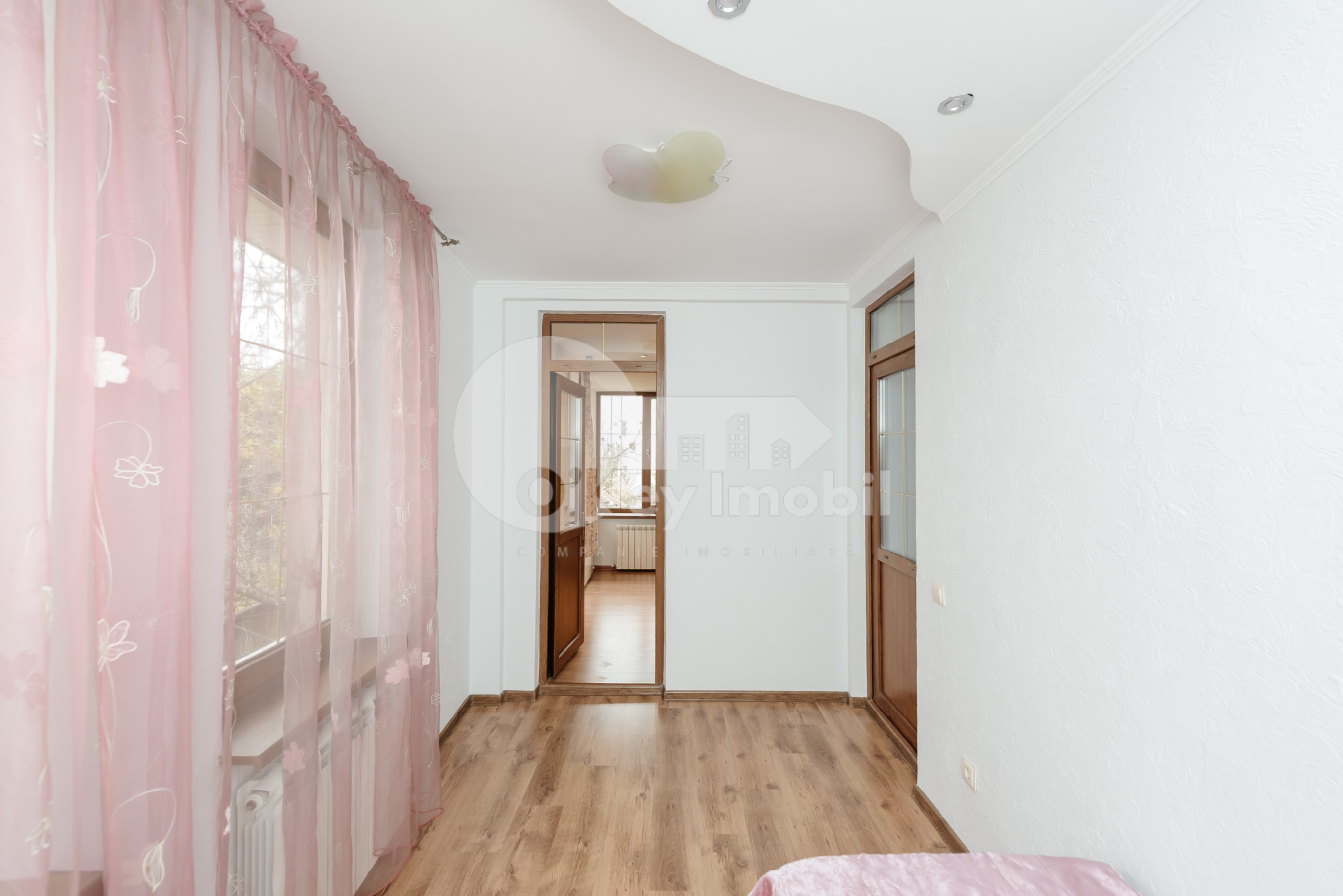 Casă, Botanica, PLAIULUI