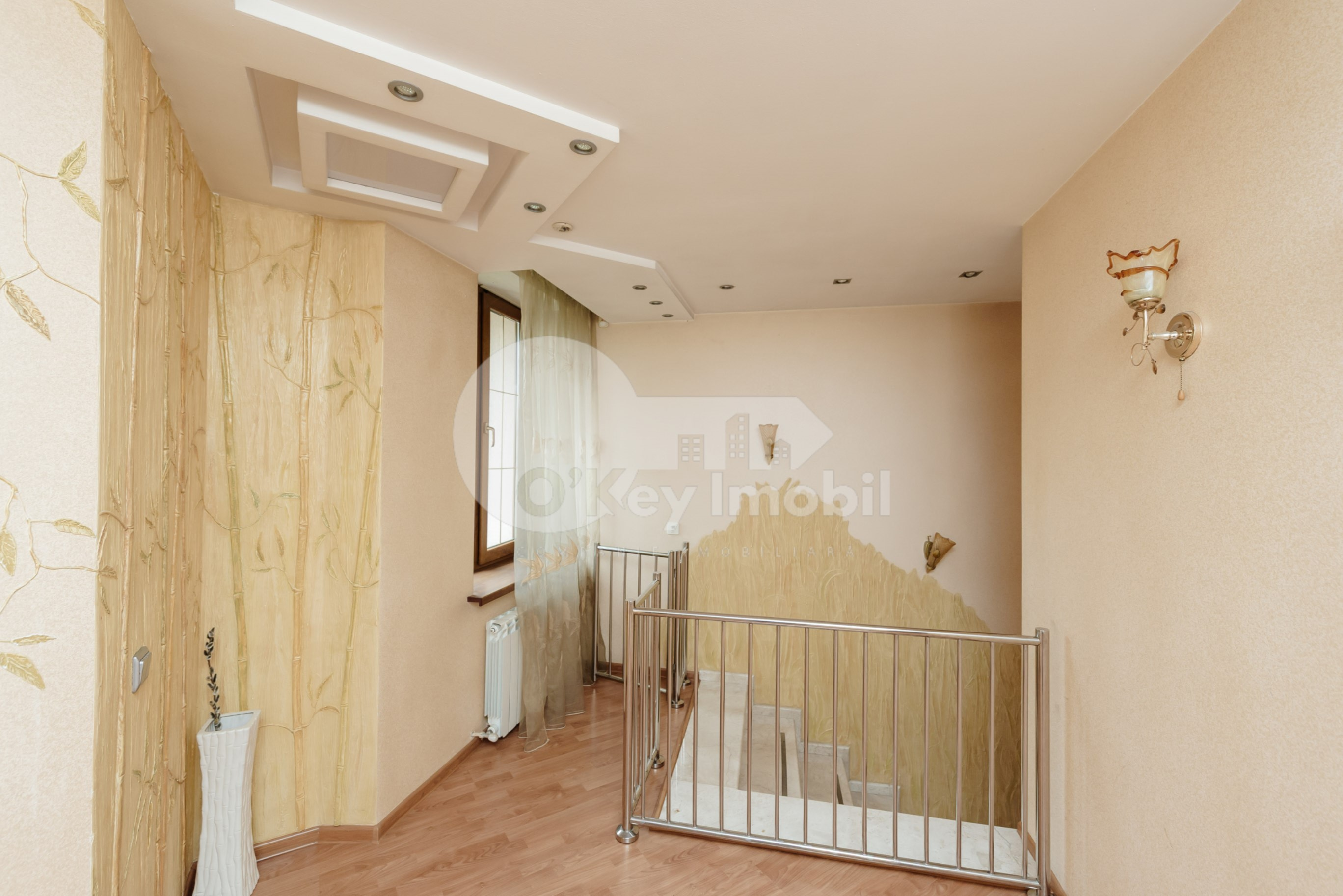 Casă, Botanica, PLAIULUI