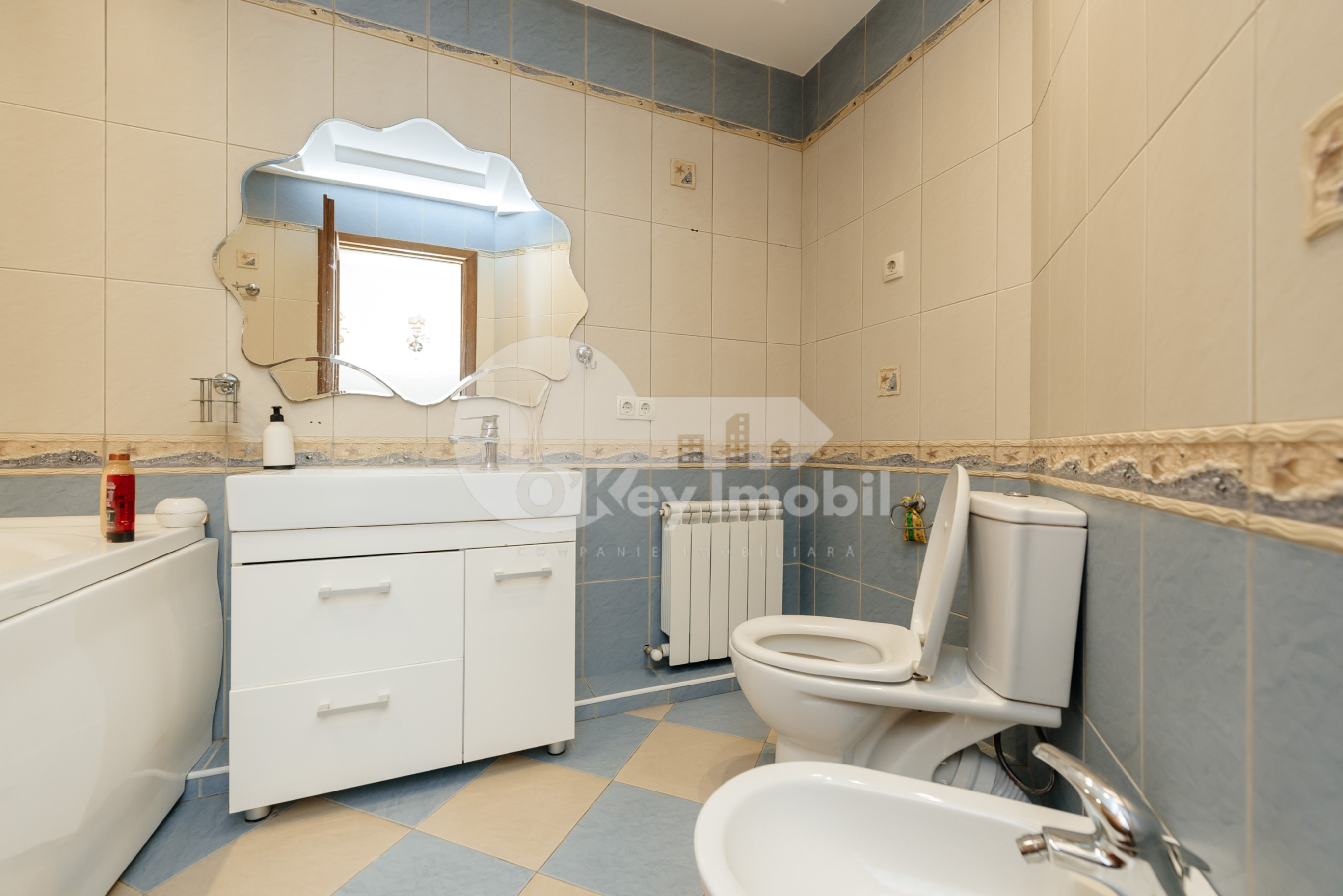 Casă, Botanica, PLAIULUI