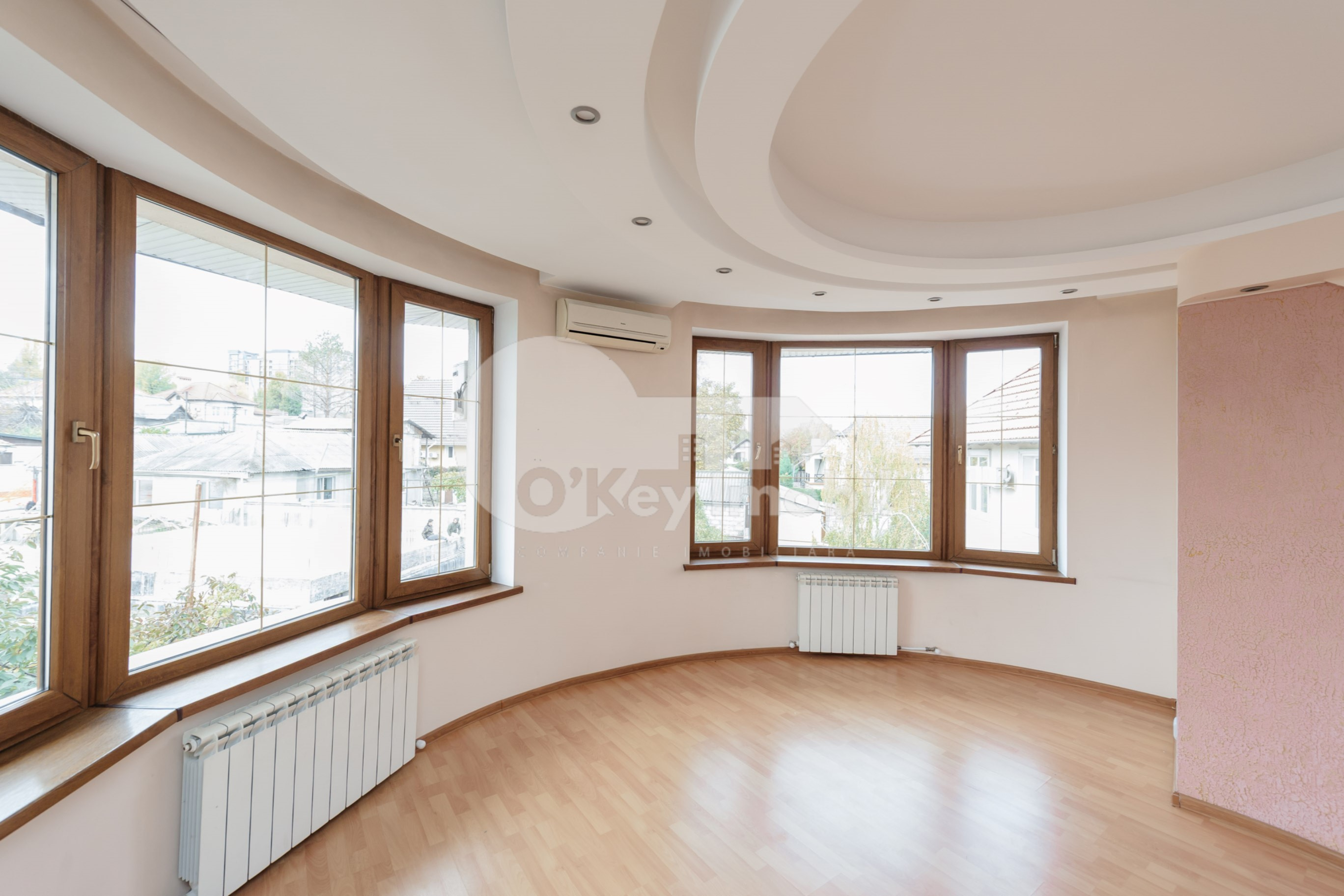 Casă, Botanica, PLAIULUI