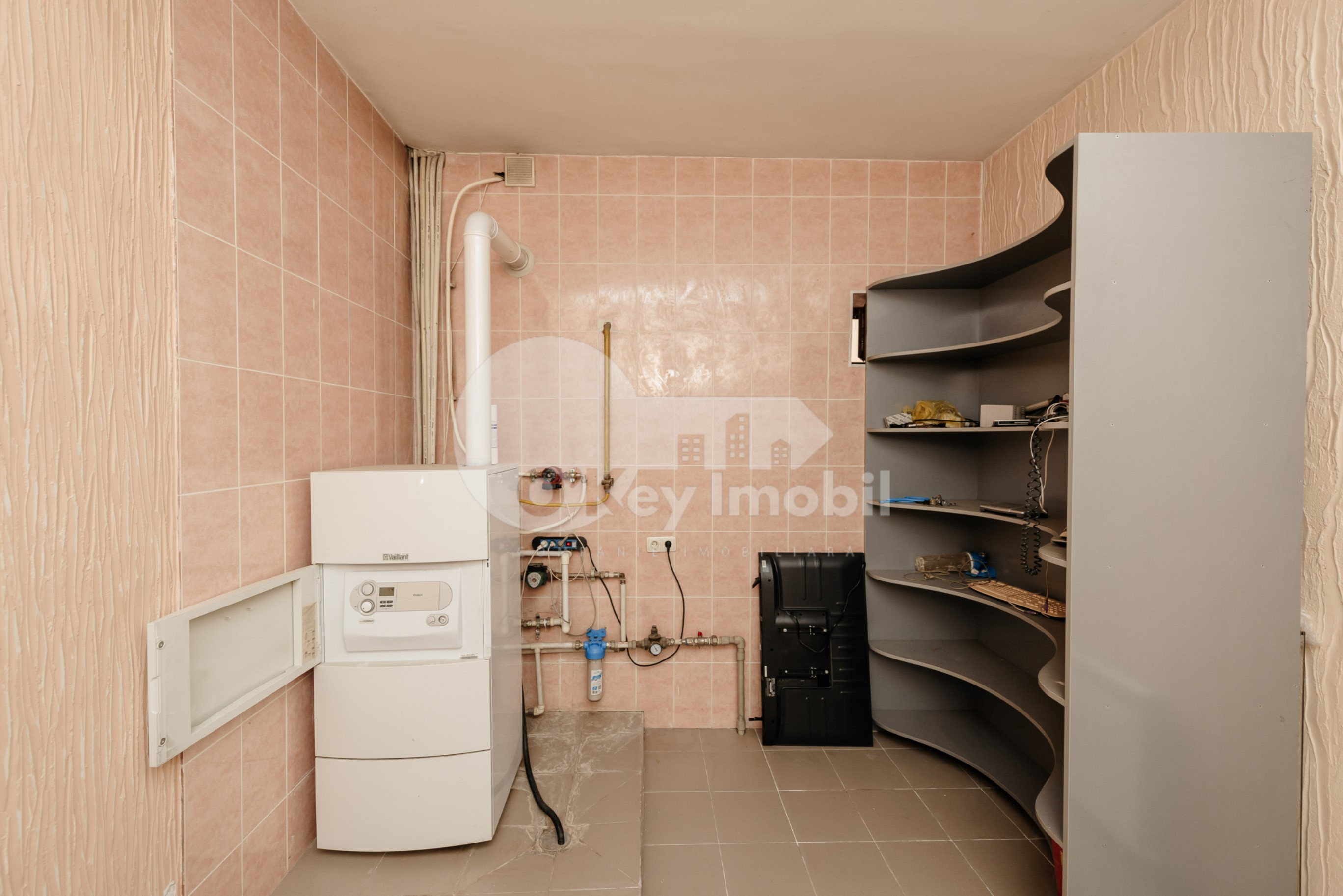 Casă, Botanica, PLAIULUI