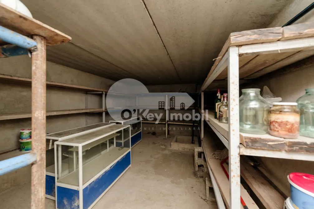 Дом, Ботаника, ПЛАЮЛУЙ