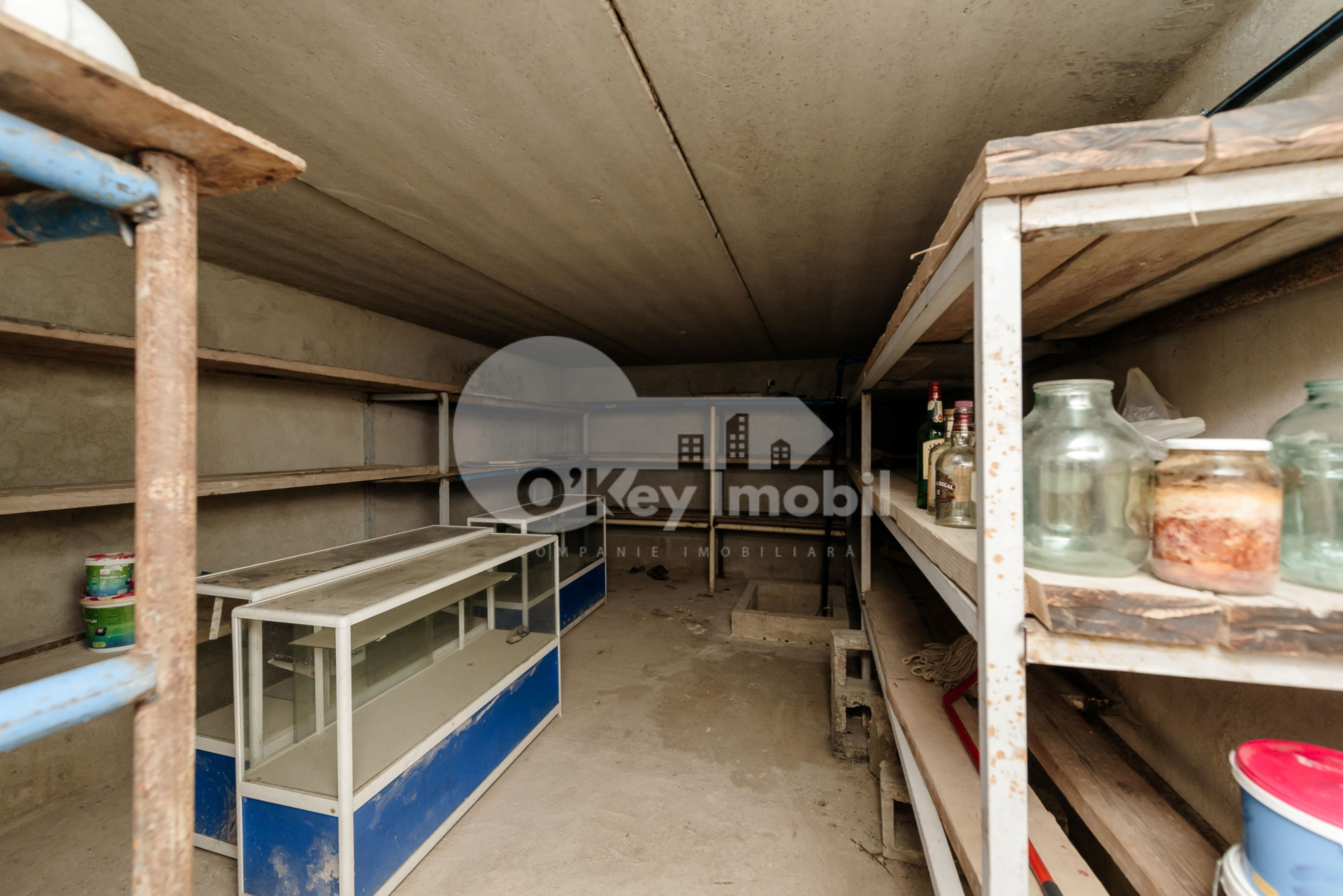 Casă, Botanica, PLAIULUI