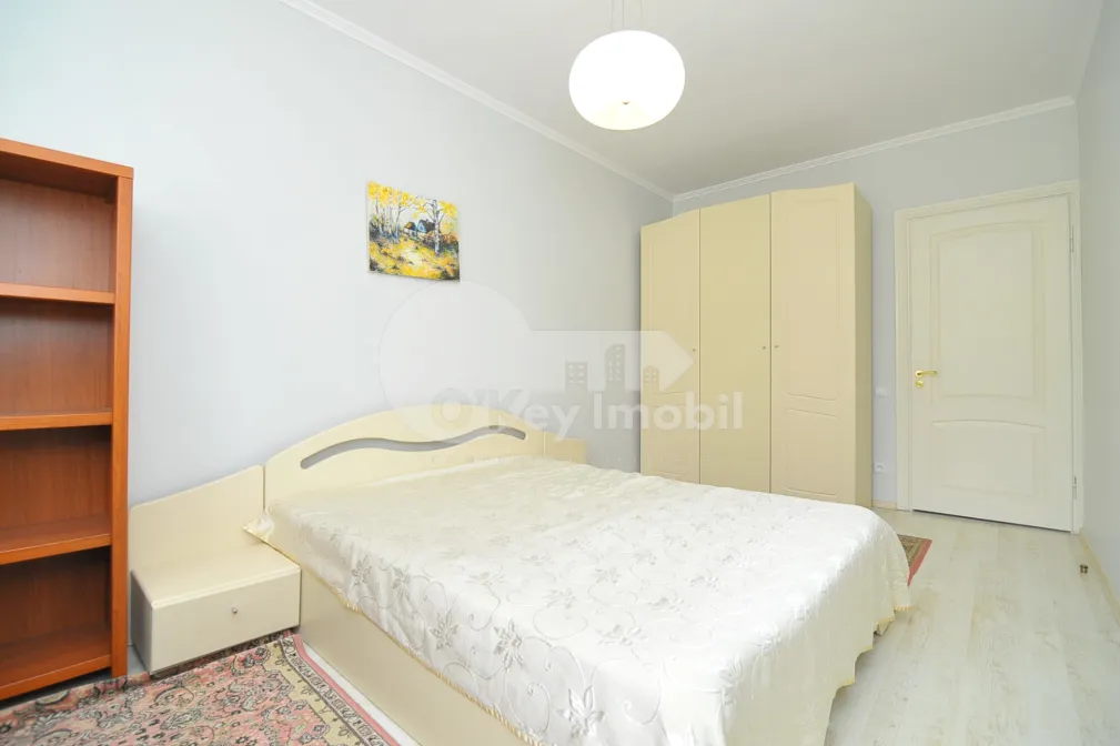 Apartament, Centru, PETRU MOVILĂ
