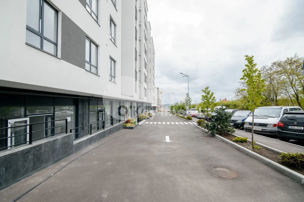 Apartament, DUMBRAVA