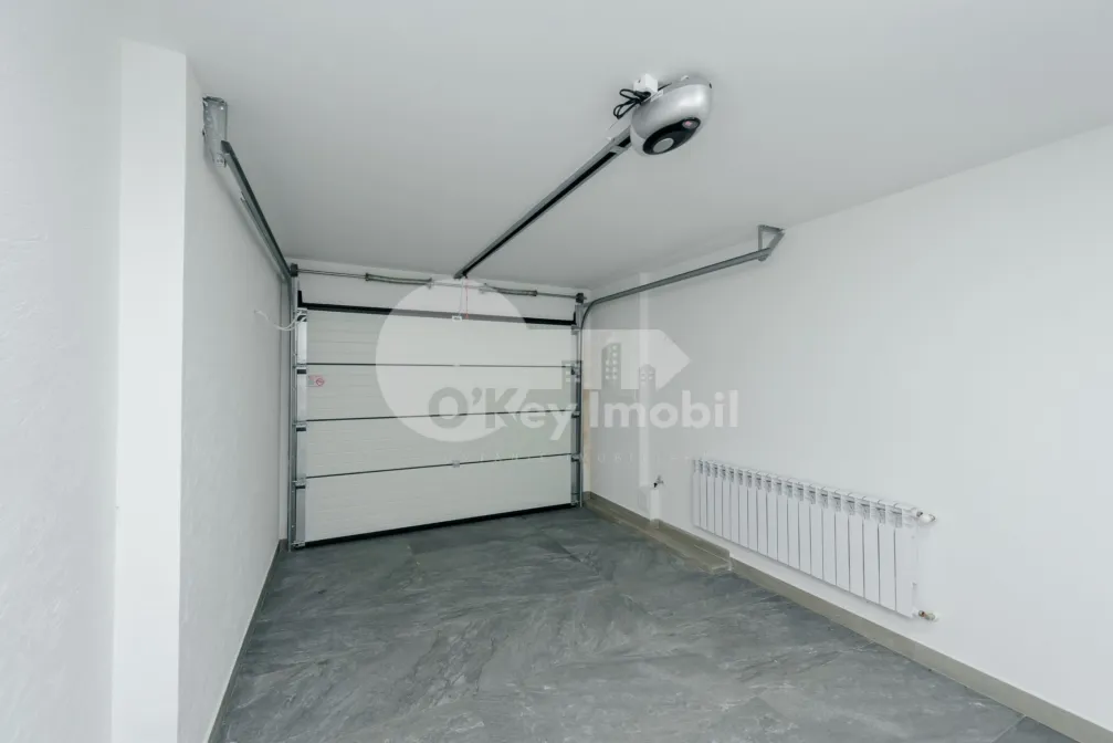 Таунхаус, ДУРЛЕШТЫ