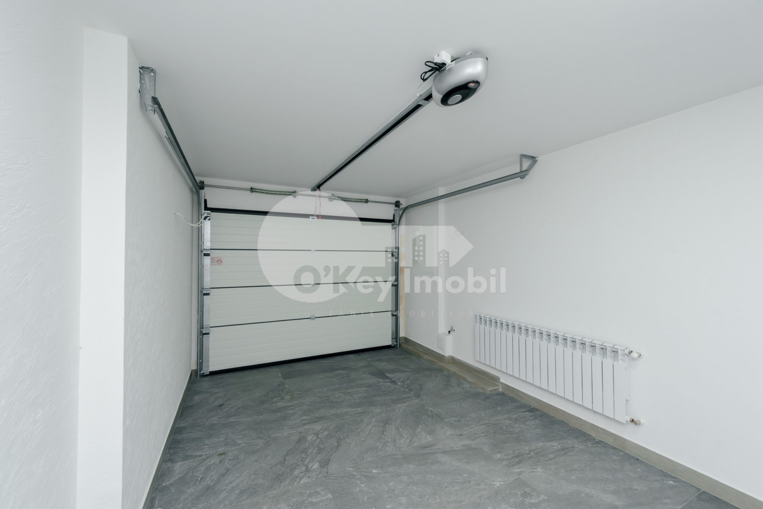 Townhouse, DURLEȘTI