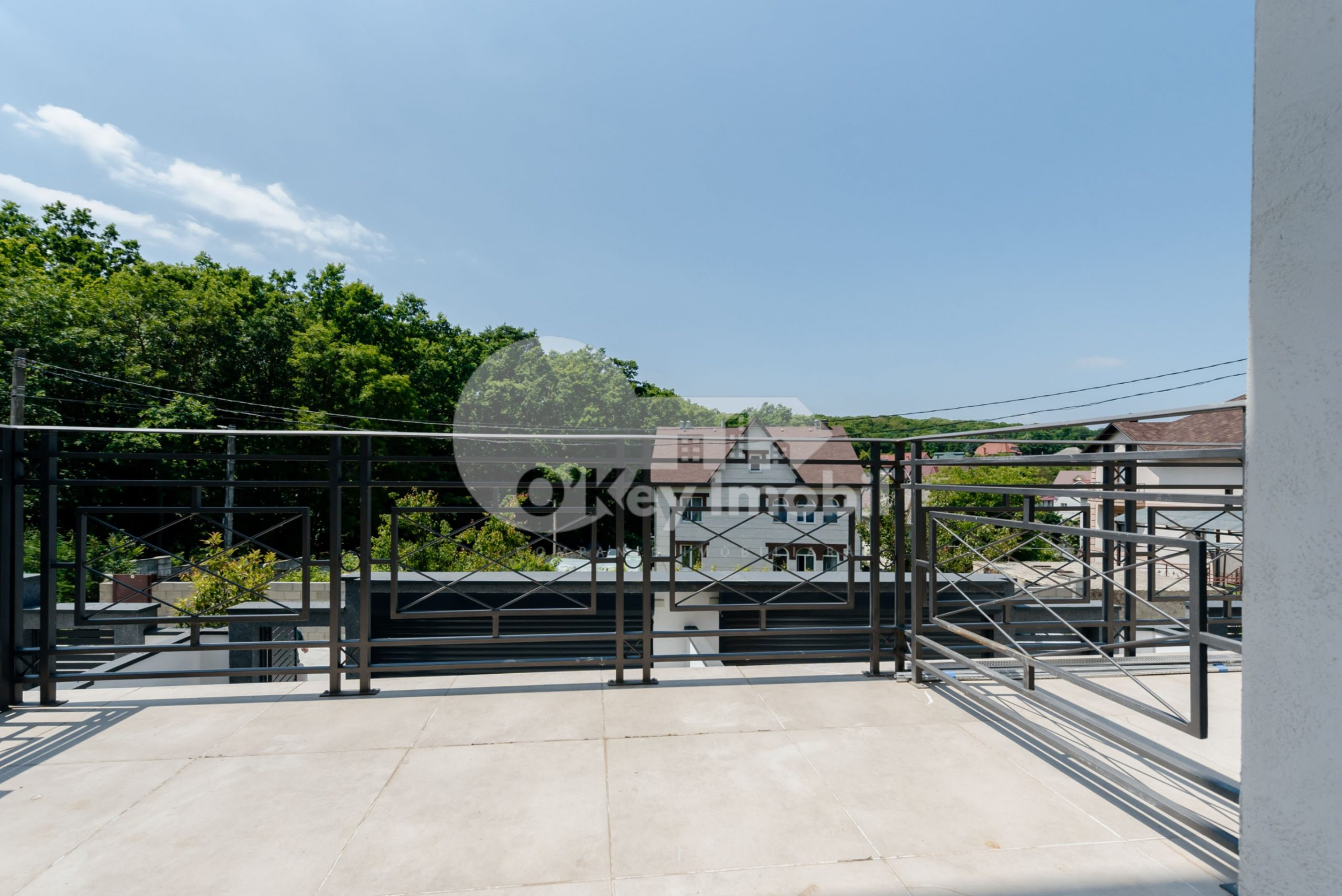 Townhouse, DURLEȘTI